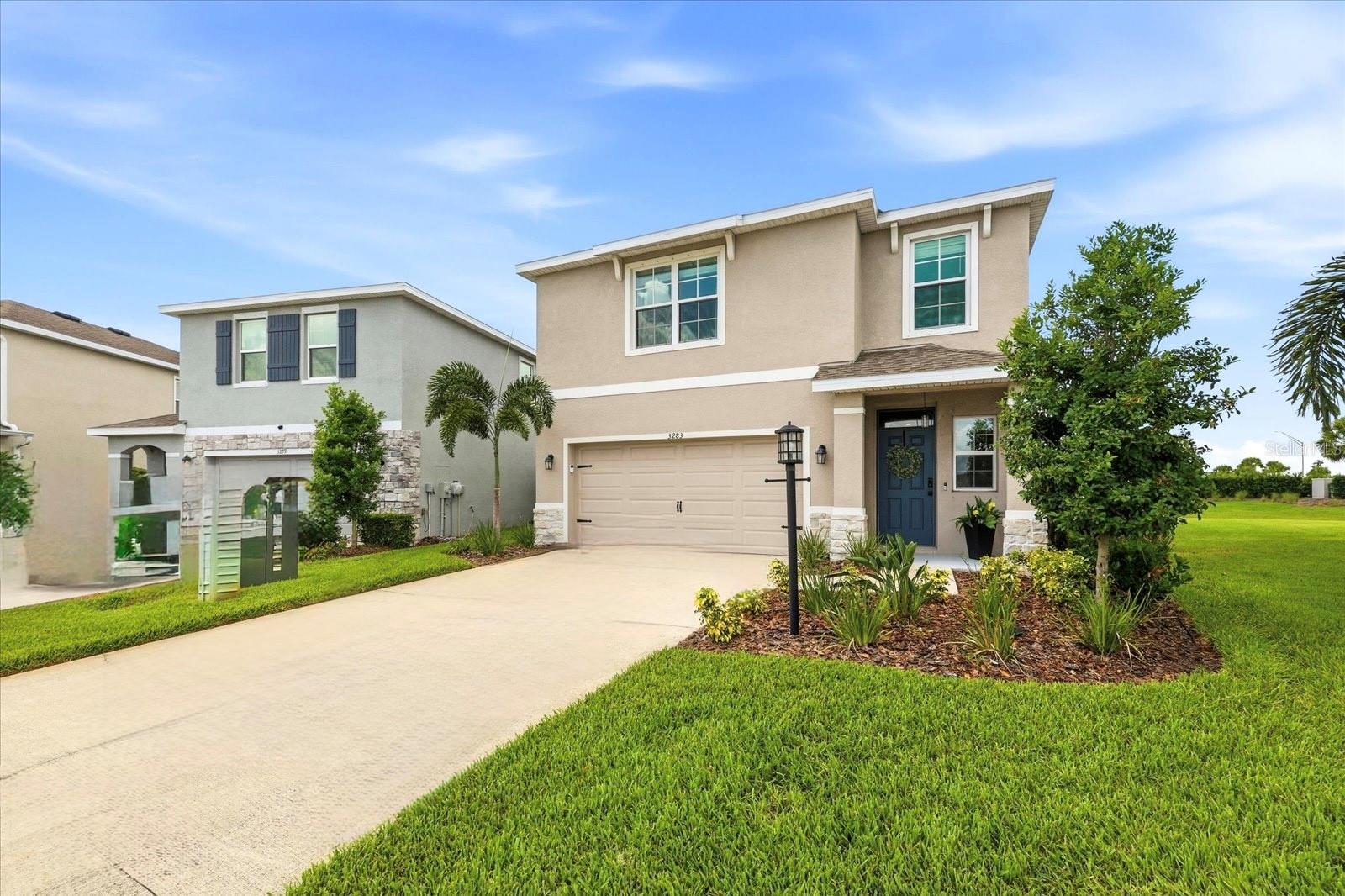 3283 Hilltop Cir Property Photo 1
