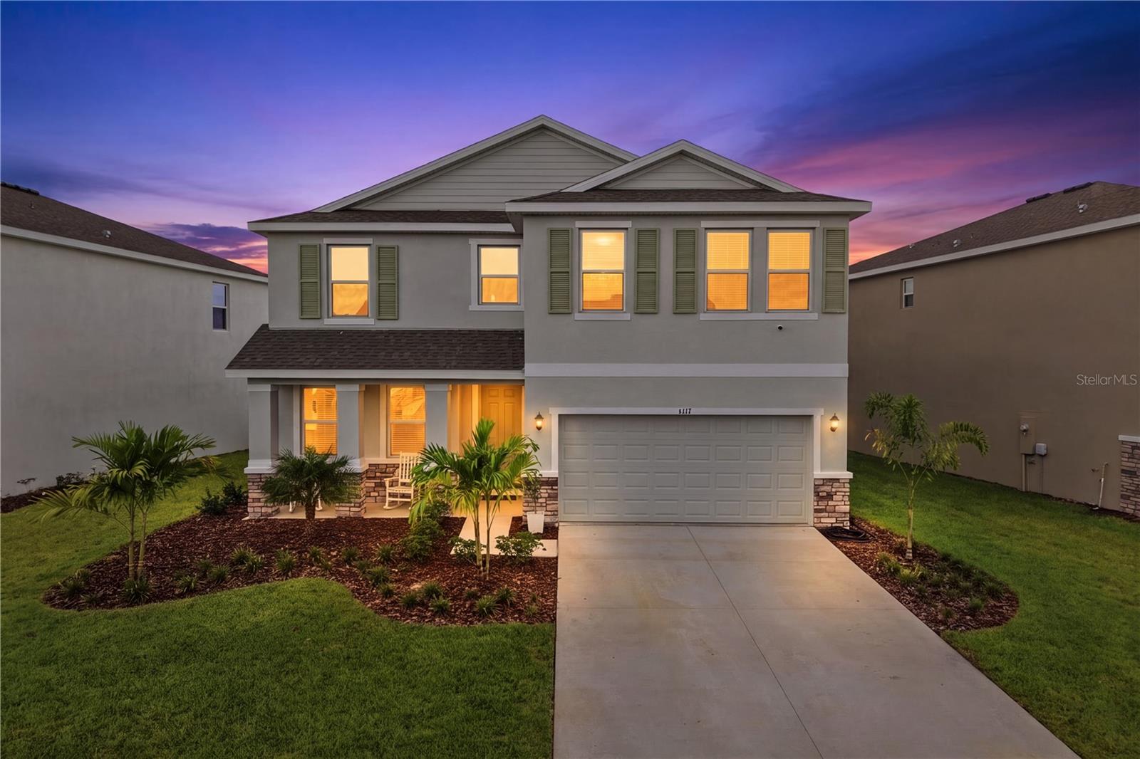 5117 ROSADO RUN Property Photo 1