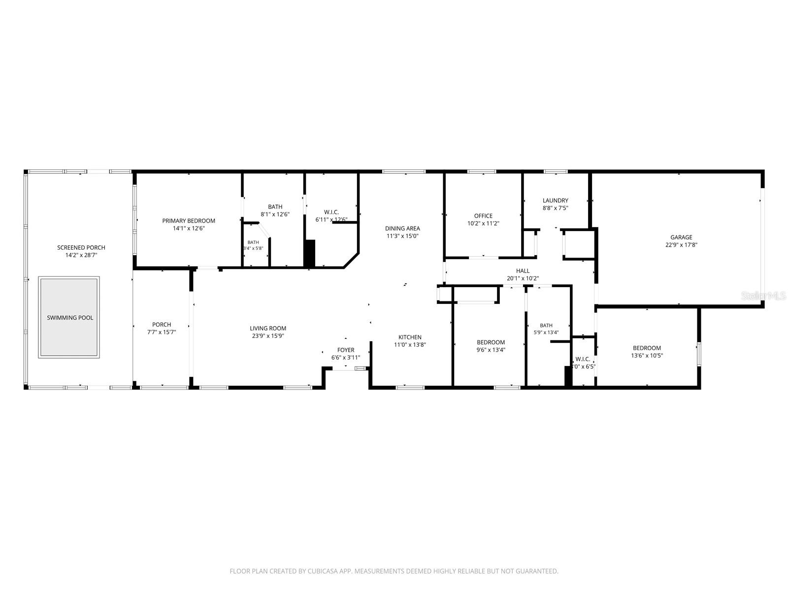 4759 Motta Ct Property Photo 7