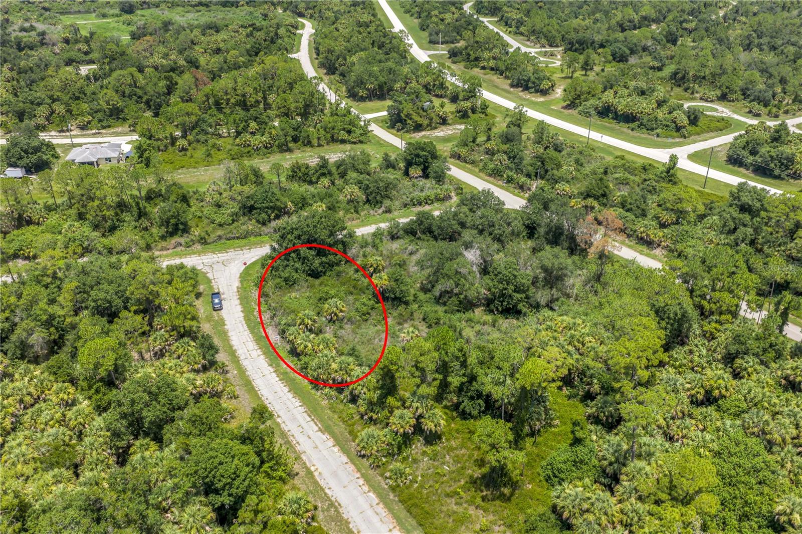 Hinshaw Ave Property Photo 3