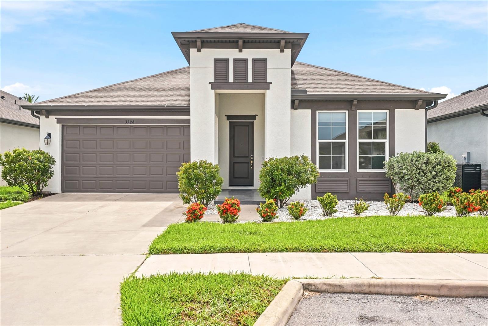 3598 Quiet Dr Property Photo 1