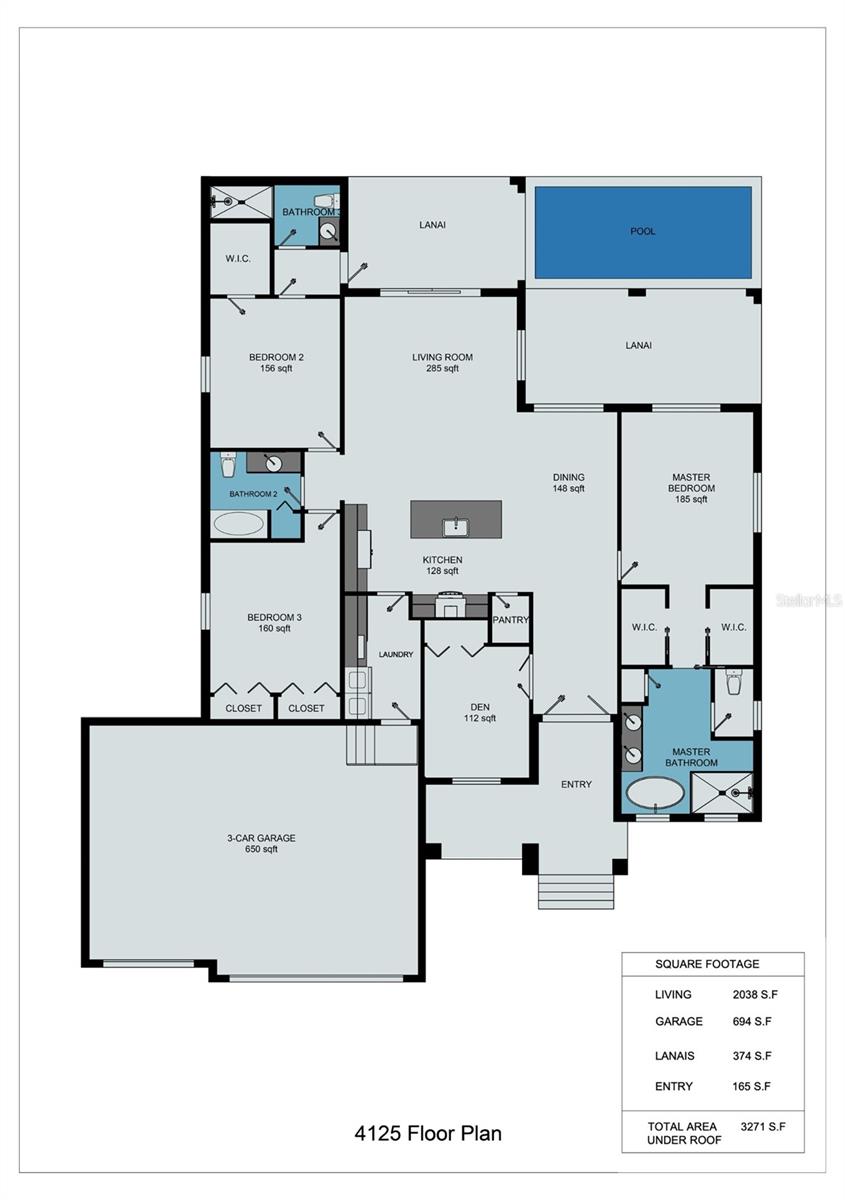 4125 Joseph St Property Photo 2