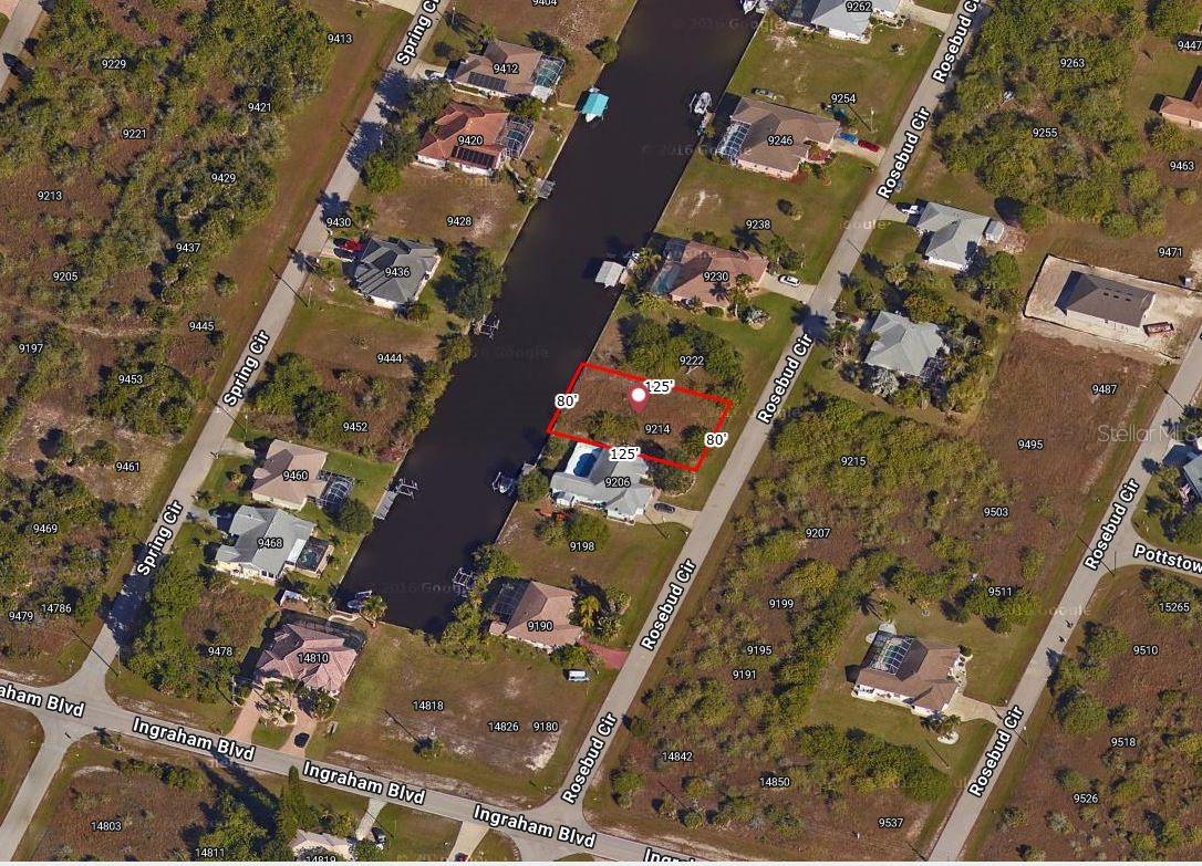 9214 ROSEBUD CIR Property Photo 1