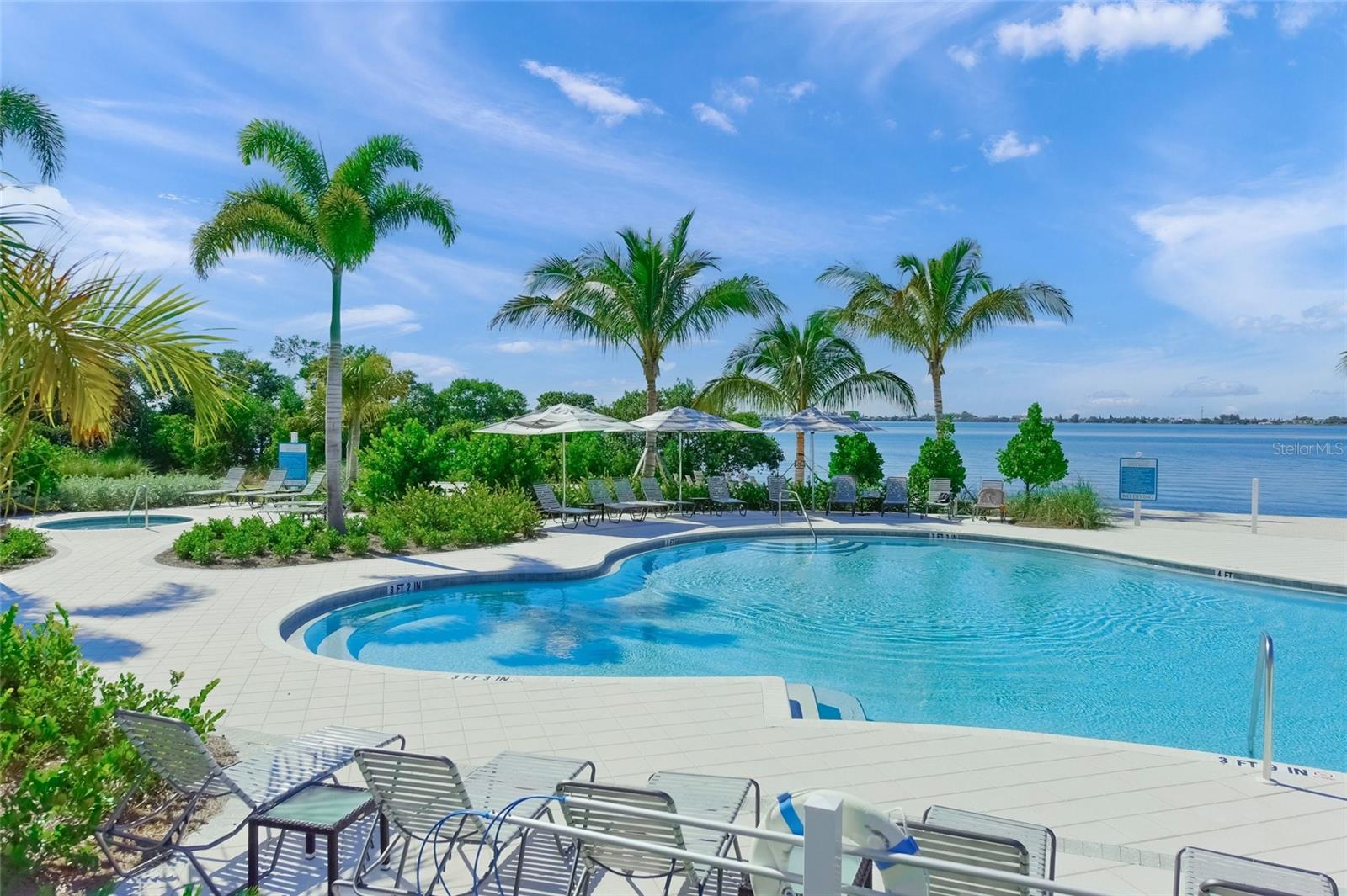 264 Saint Lucia Dr #201 Property Photo 44