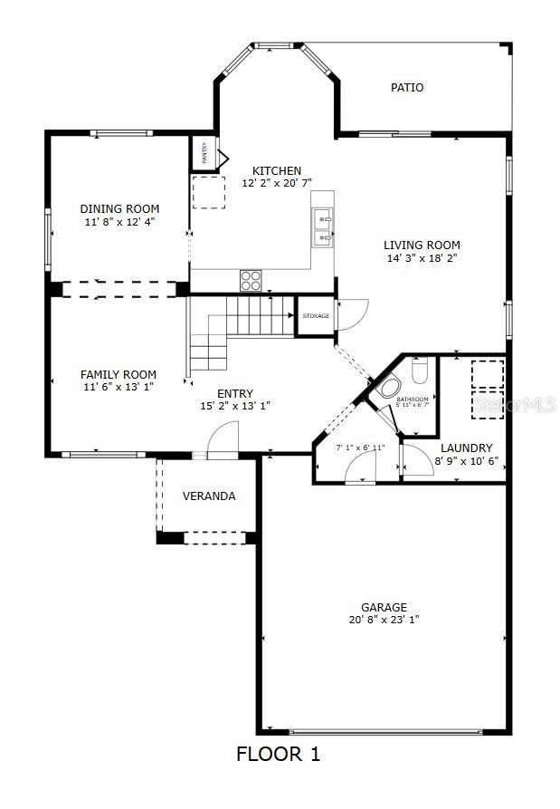 5224 58th Ter E Property Photo 3