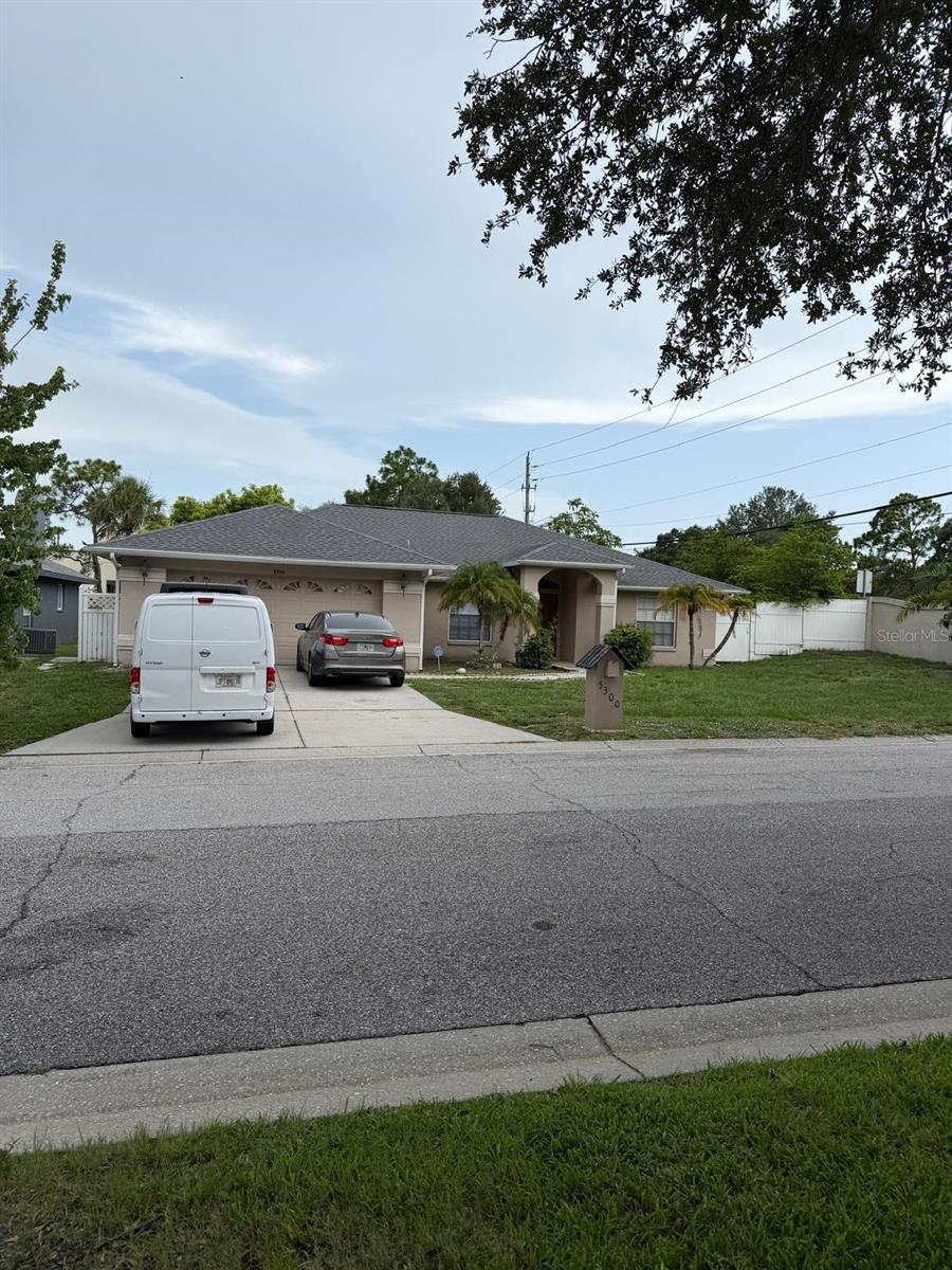 5300 Southerly Way Property Photo 1