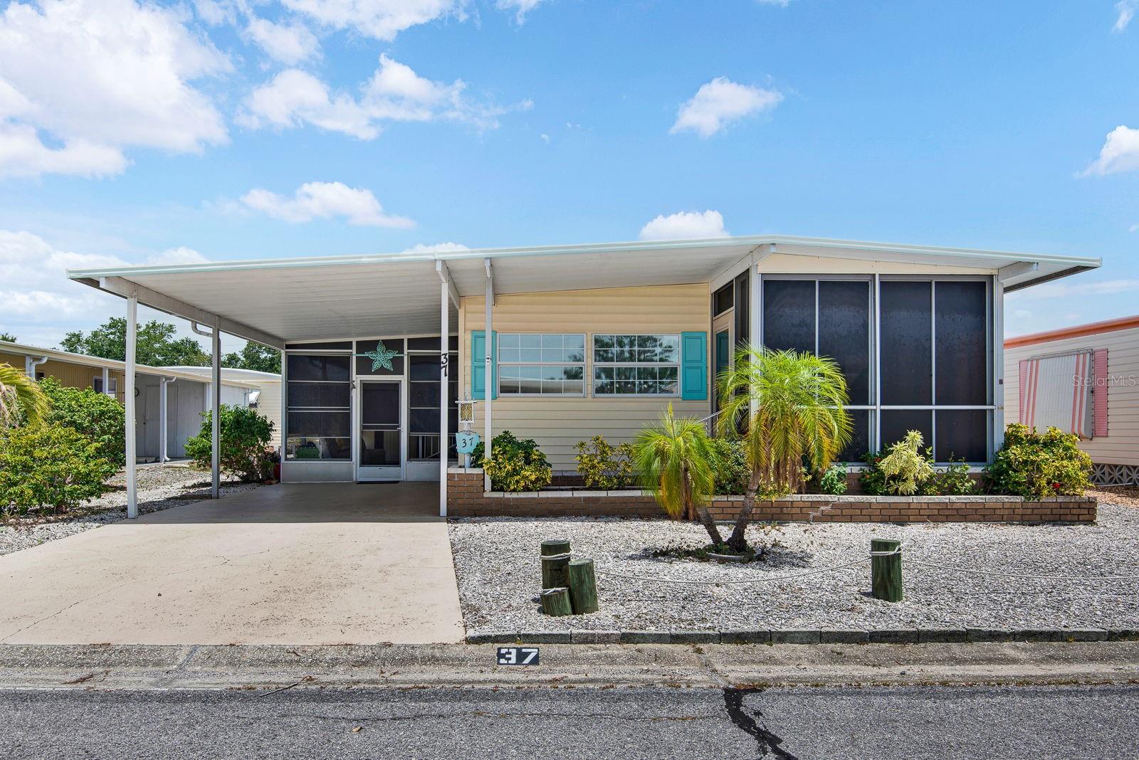 37 Caballo Way Property Photo 1
