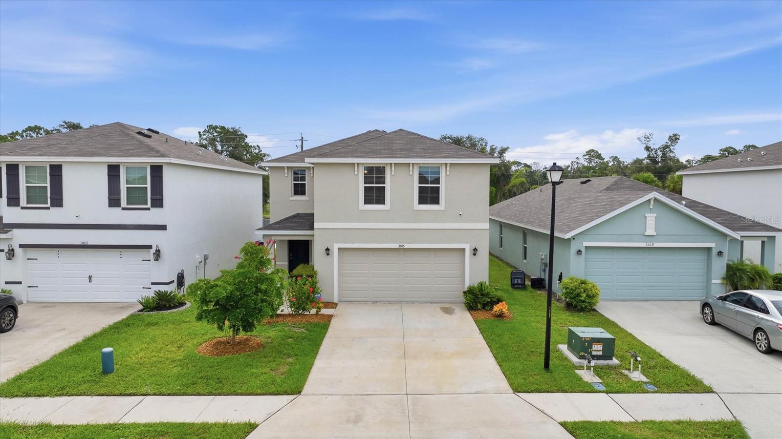 3015 Great Abaco Way Property Photo 2
