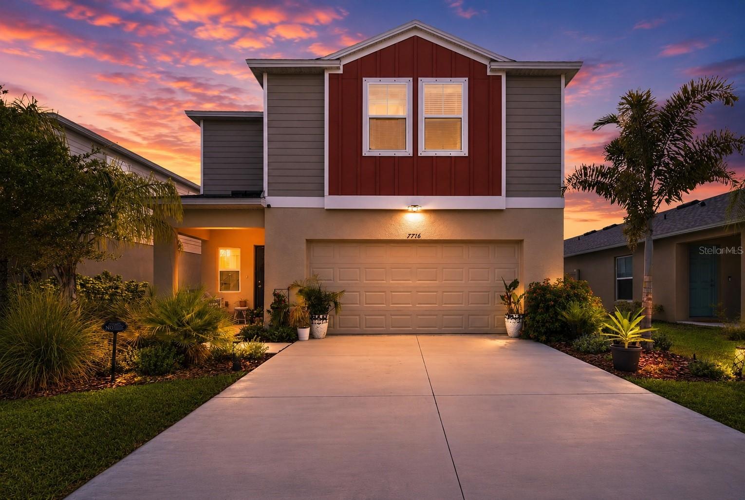7716 Twinleaf Ter Property Photo 1