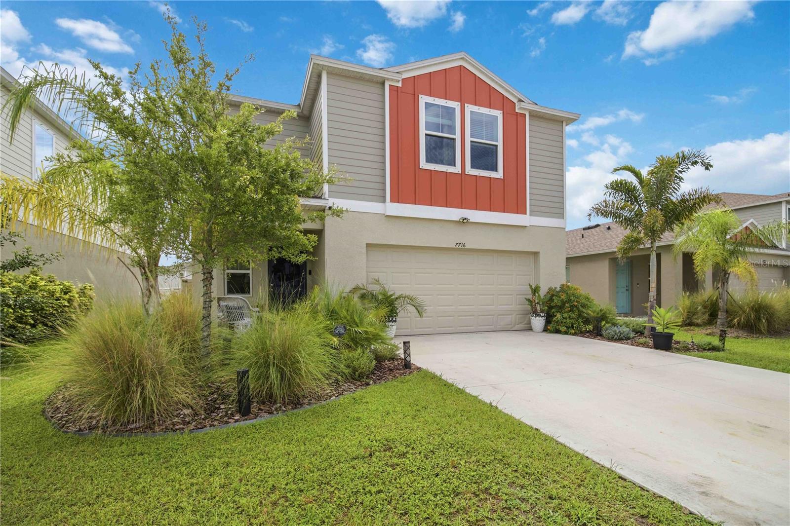 7716 Twinleaf Ter Property Photo 2