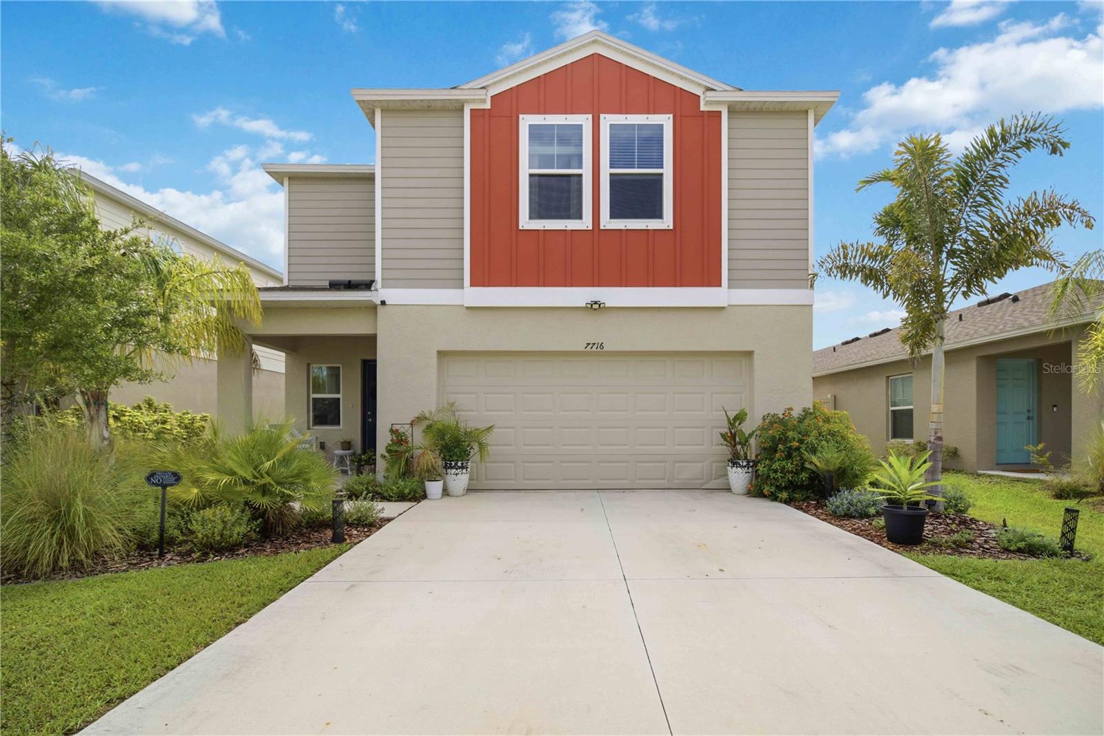 7716 Twinleaf Ter Property Photo 3