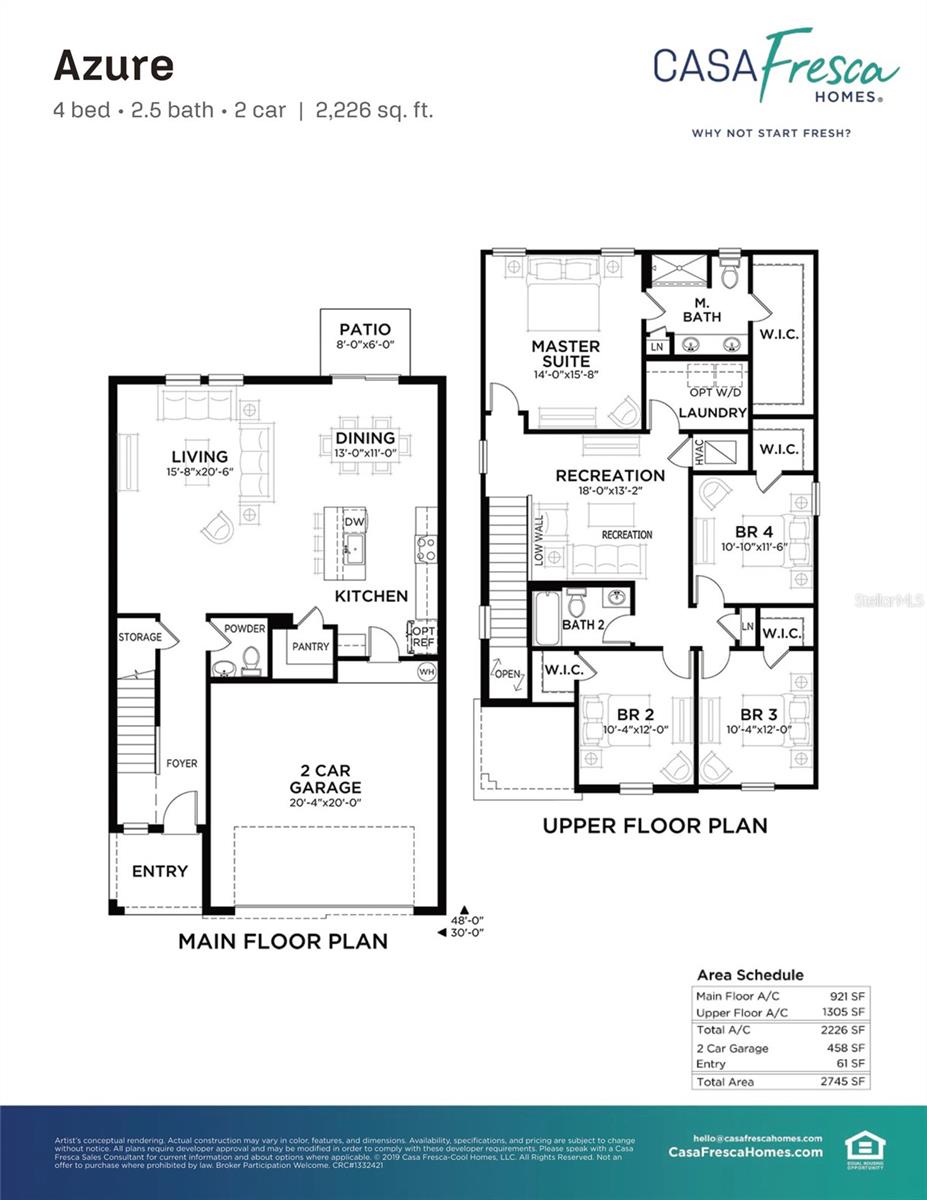 7716 Twinleaf Ter Property Photo 39