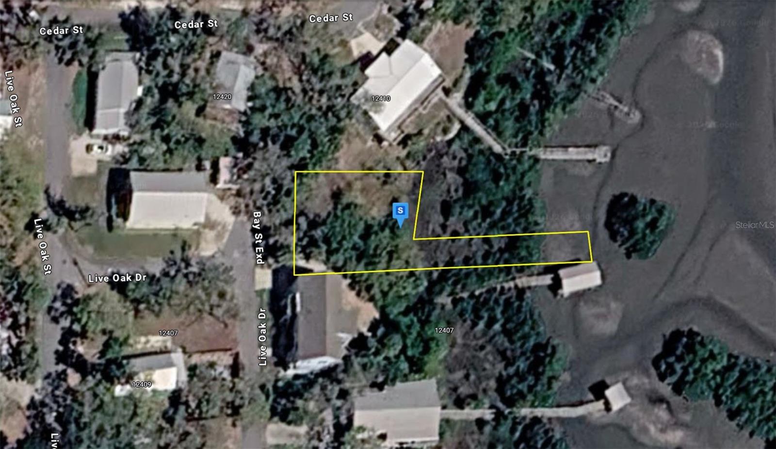 12425 Cedar St Property Photo 1