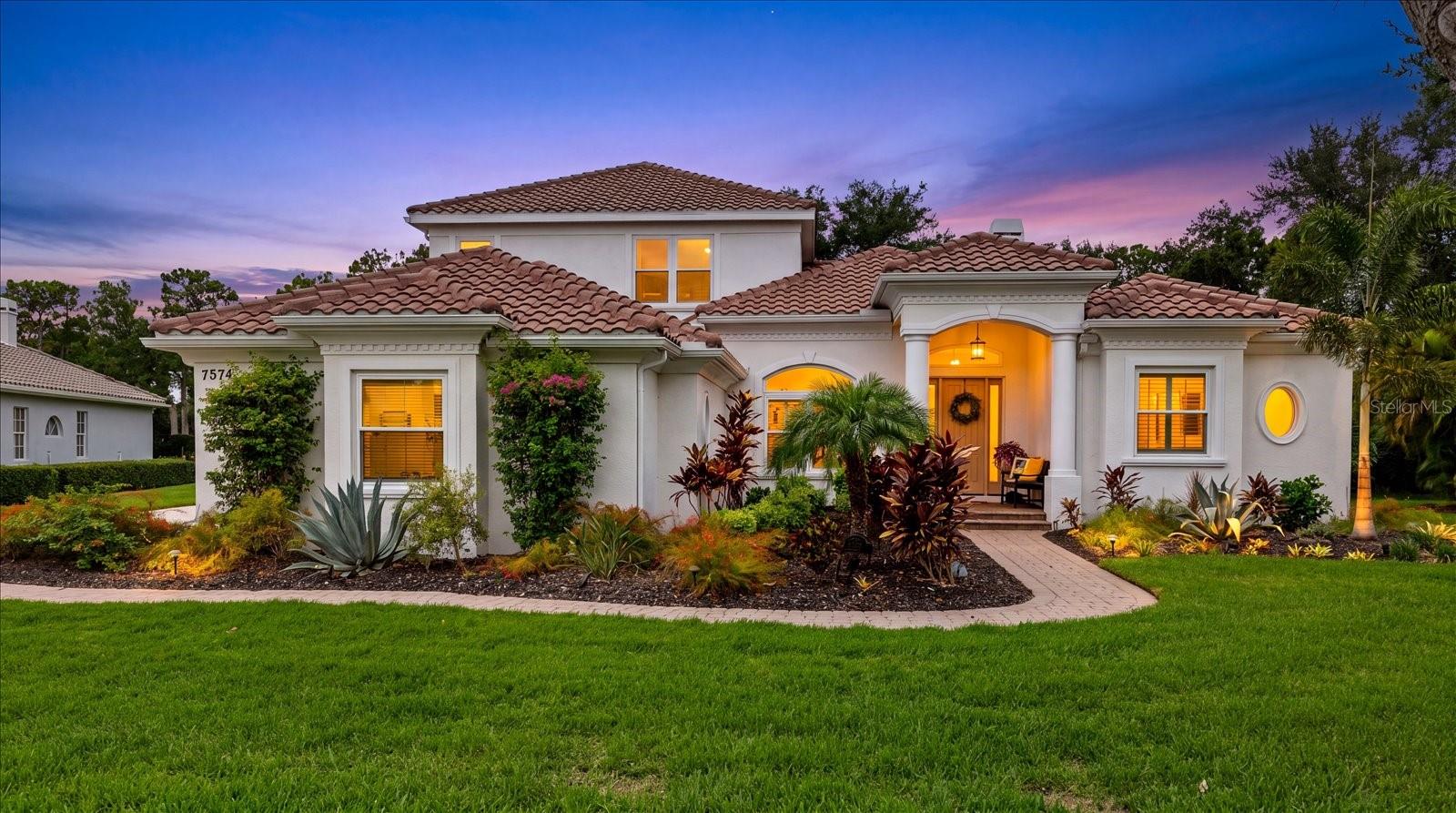 7574 Tori Way Property Photo