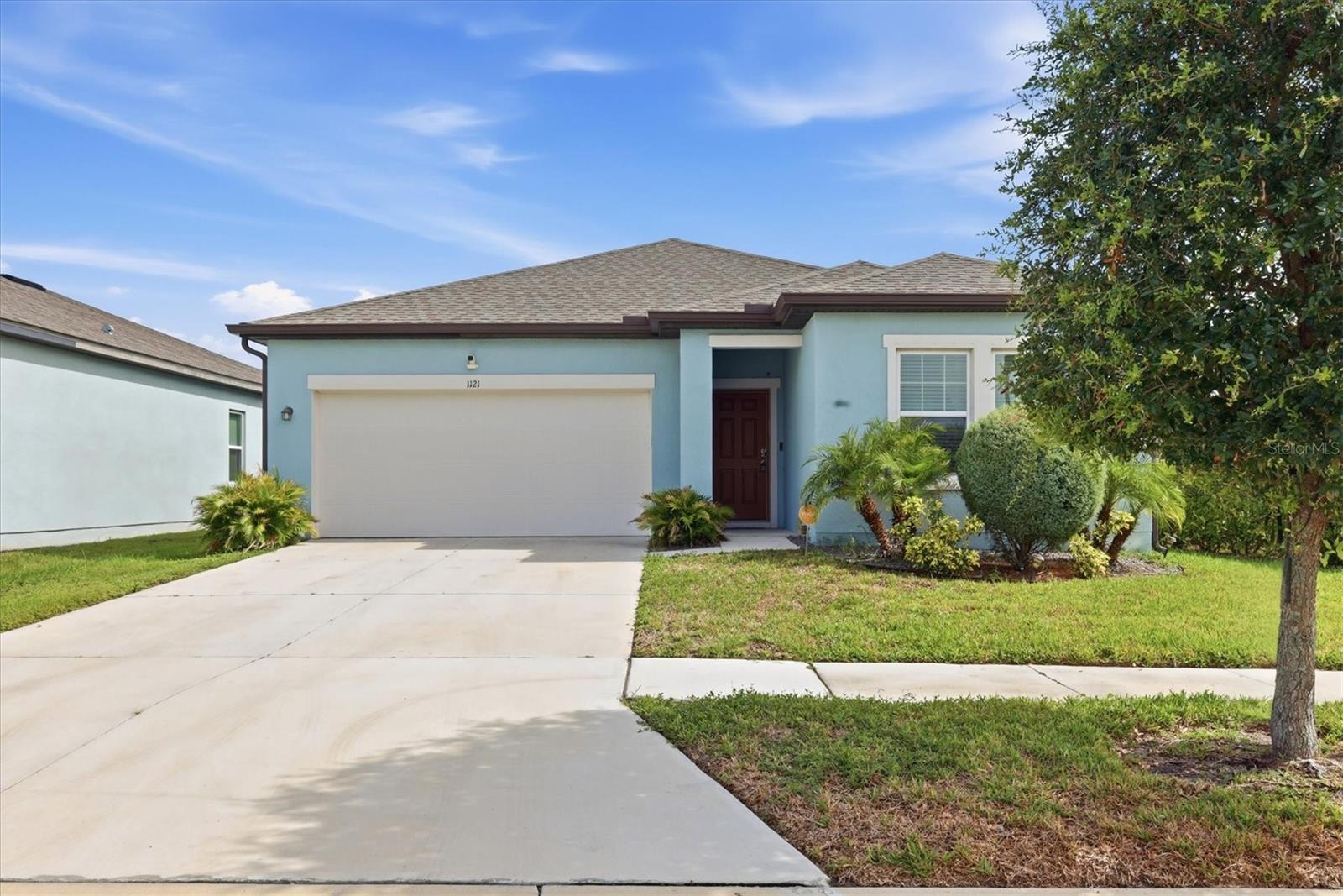 1121 ANCHOR BEND DR Property Photo 1