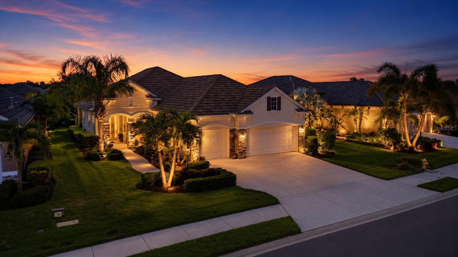 4209 MIDNIGHT BLUE RUN Property Photo 1