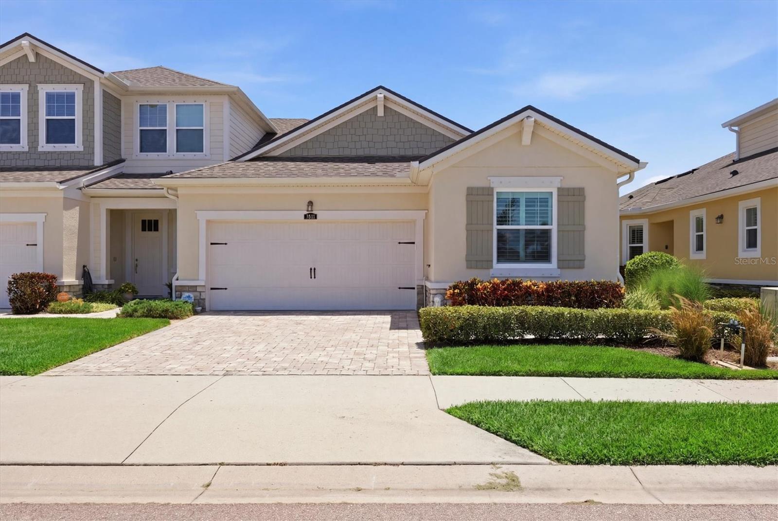 3681 Divot Ln Property Photo 1