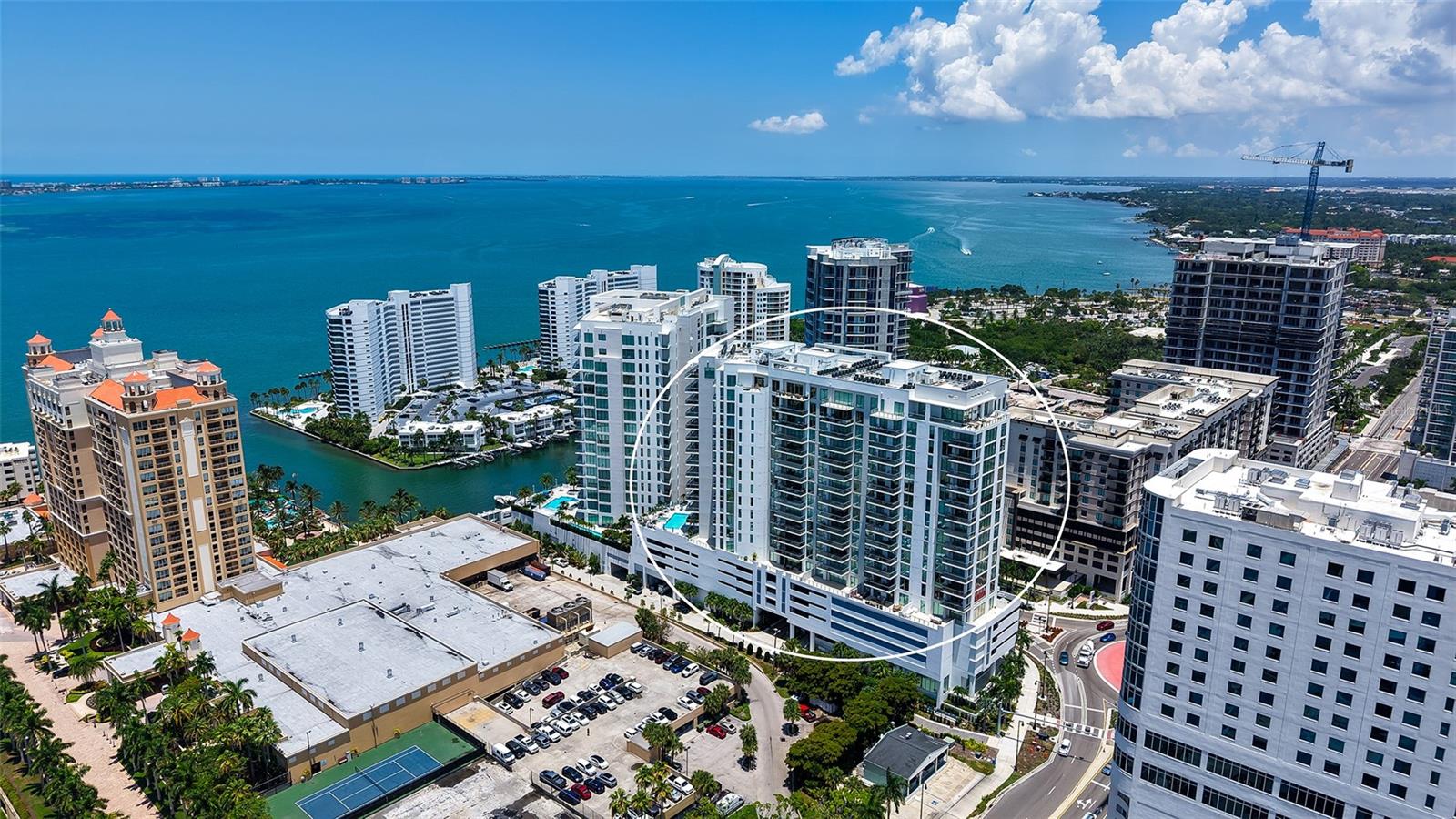 301 QUAY #1507