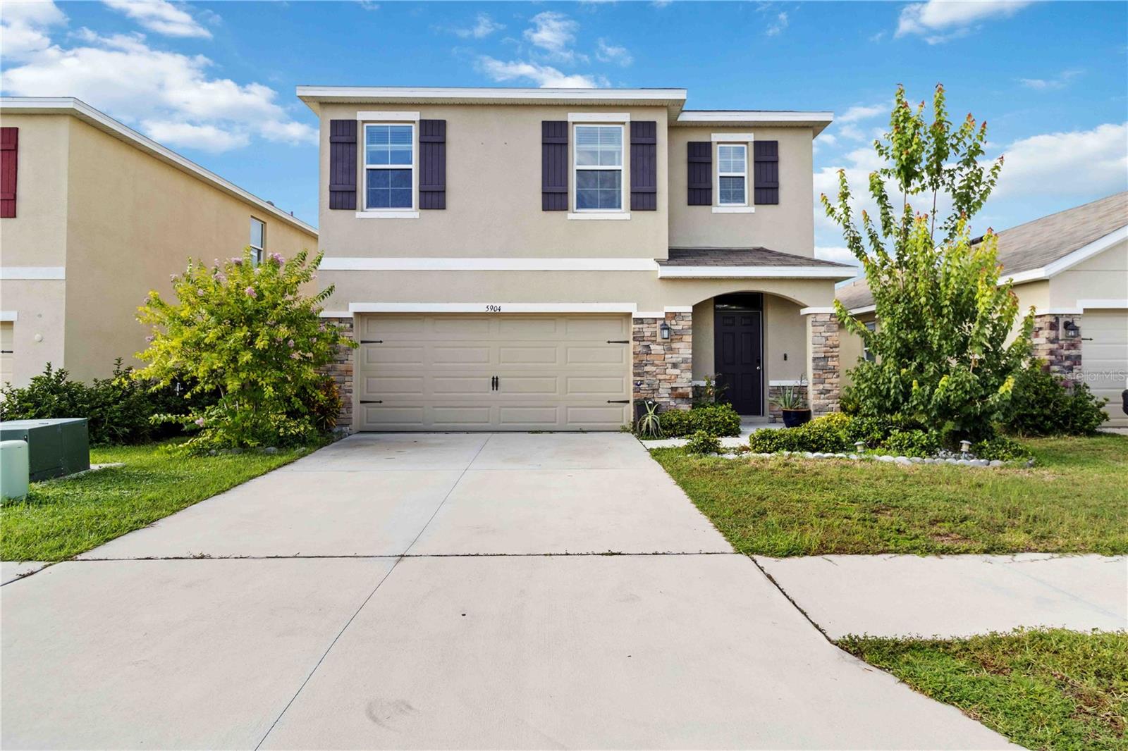 5904 Silver Sage Way Property Photo 1