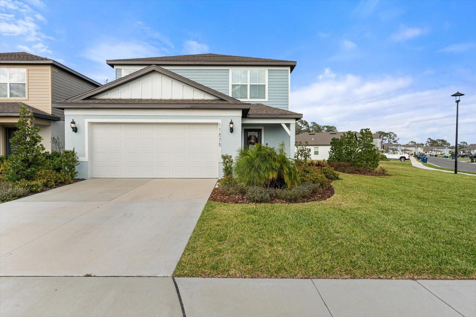 11875 Armada Way Property Photo 2