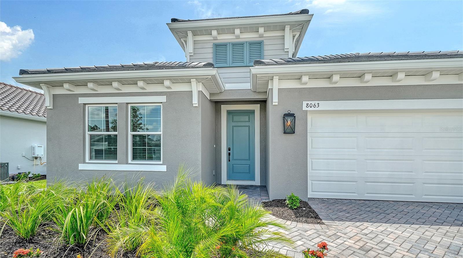 8063 ANTHIRIUM LOOP Property Photo 1