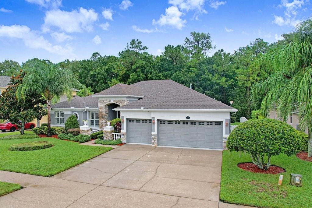 16116 Ivy Lake Dr Property Photo 2