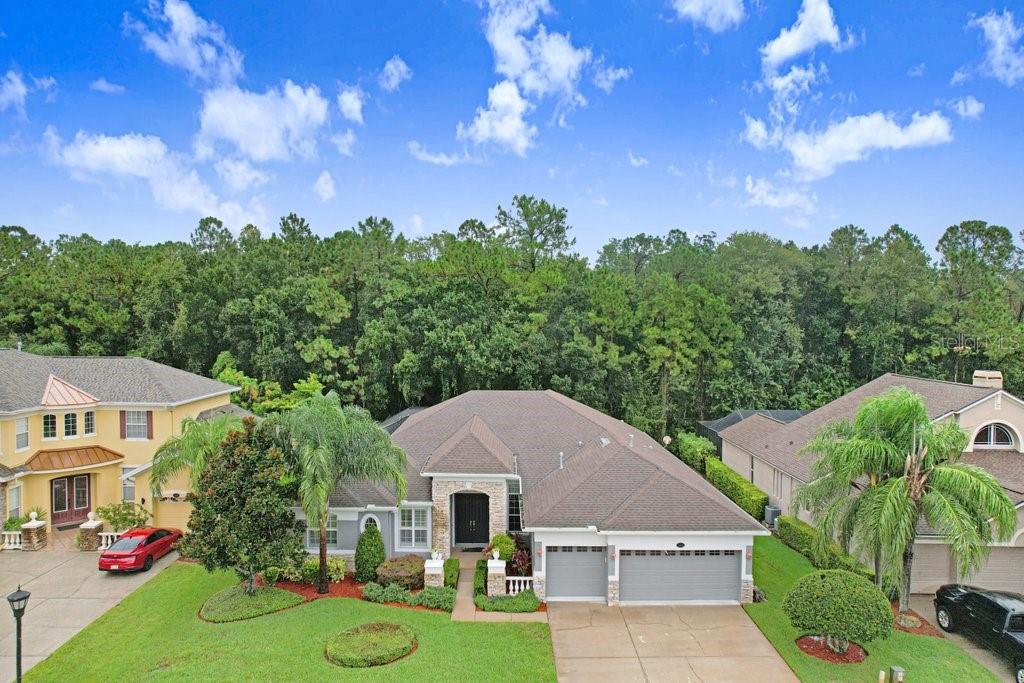 16116 Ivy Lake Dr Property Photo 4