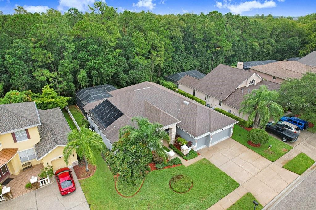 16116 Ivy Lake Dr Property Photo 5