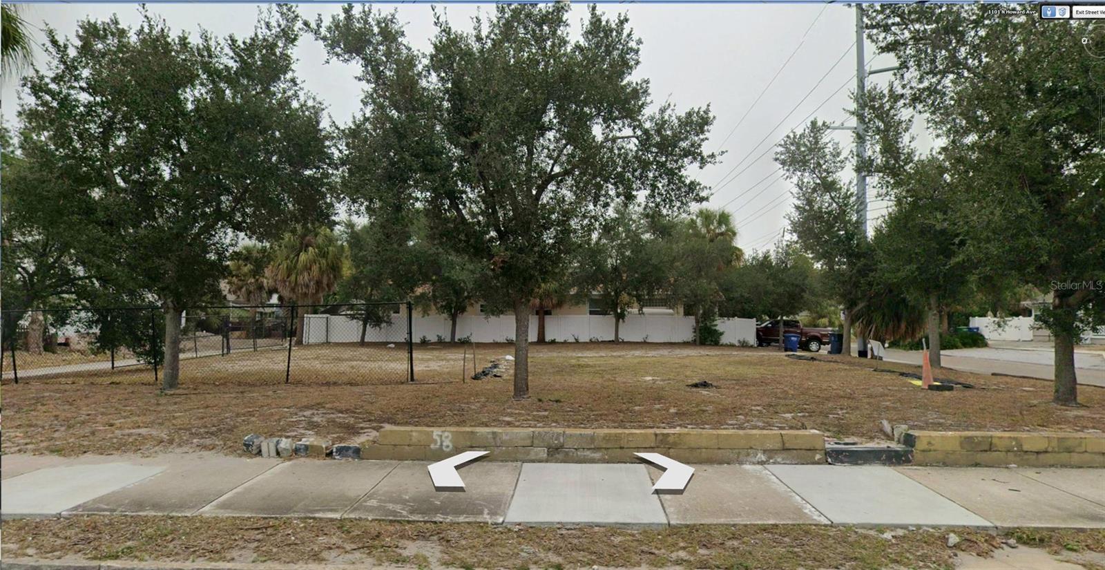 1101 N Howard Ave Property Photo 3