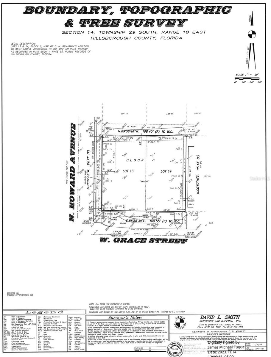1101 N Howard Ave Property Photo 12