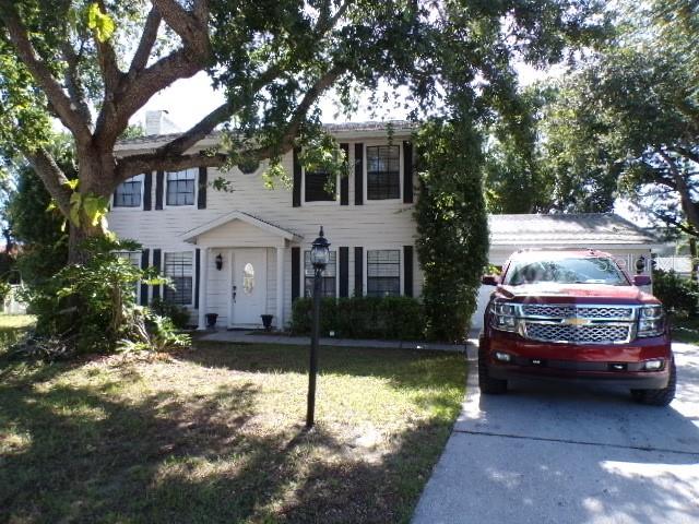 5766 Forester Pine Ct Property Photo 1