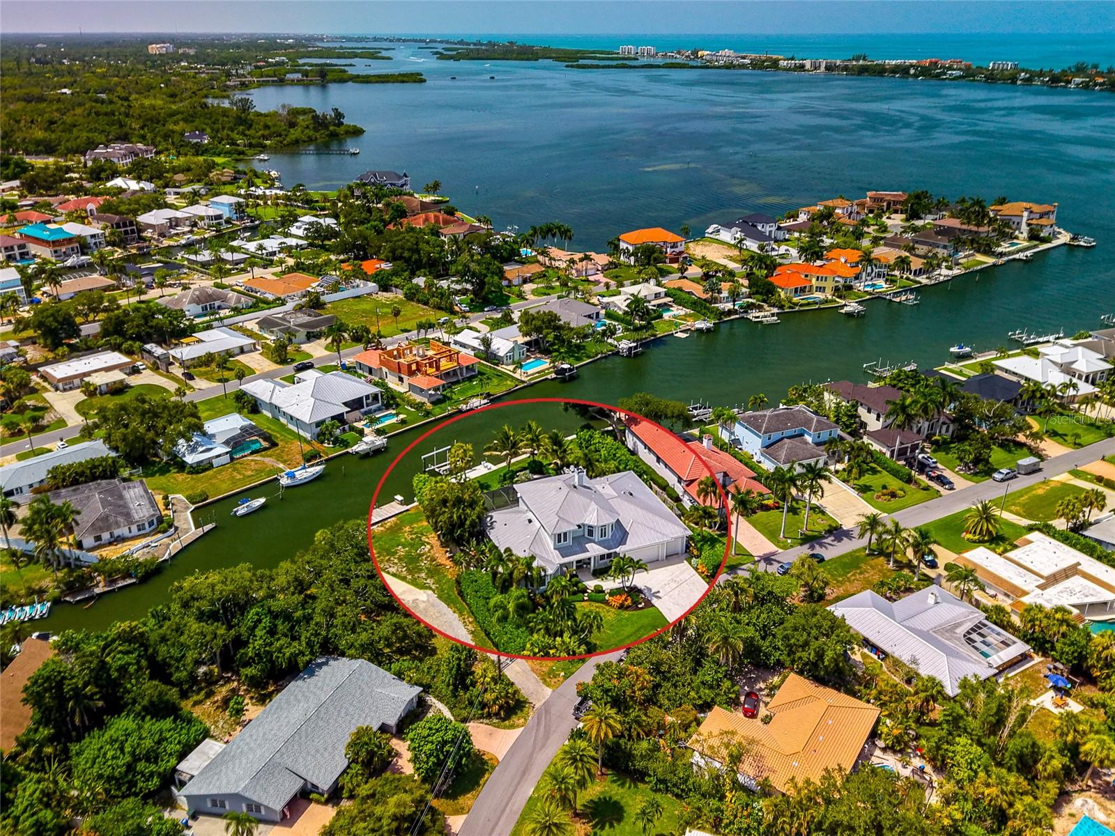 7631 Cove Ter Property Photo