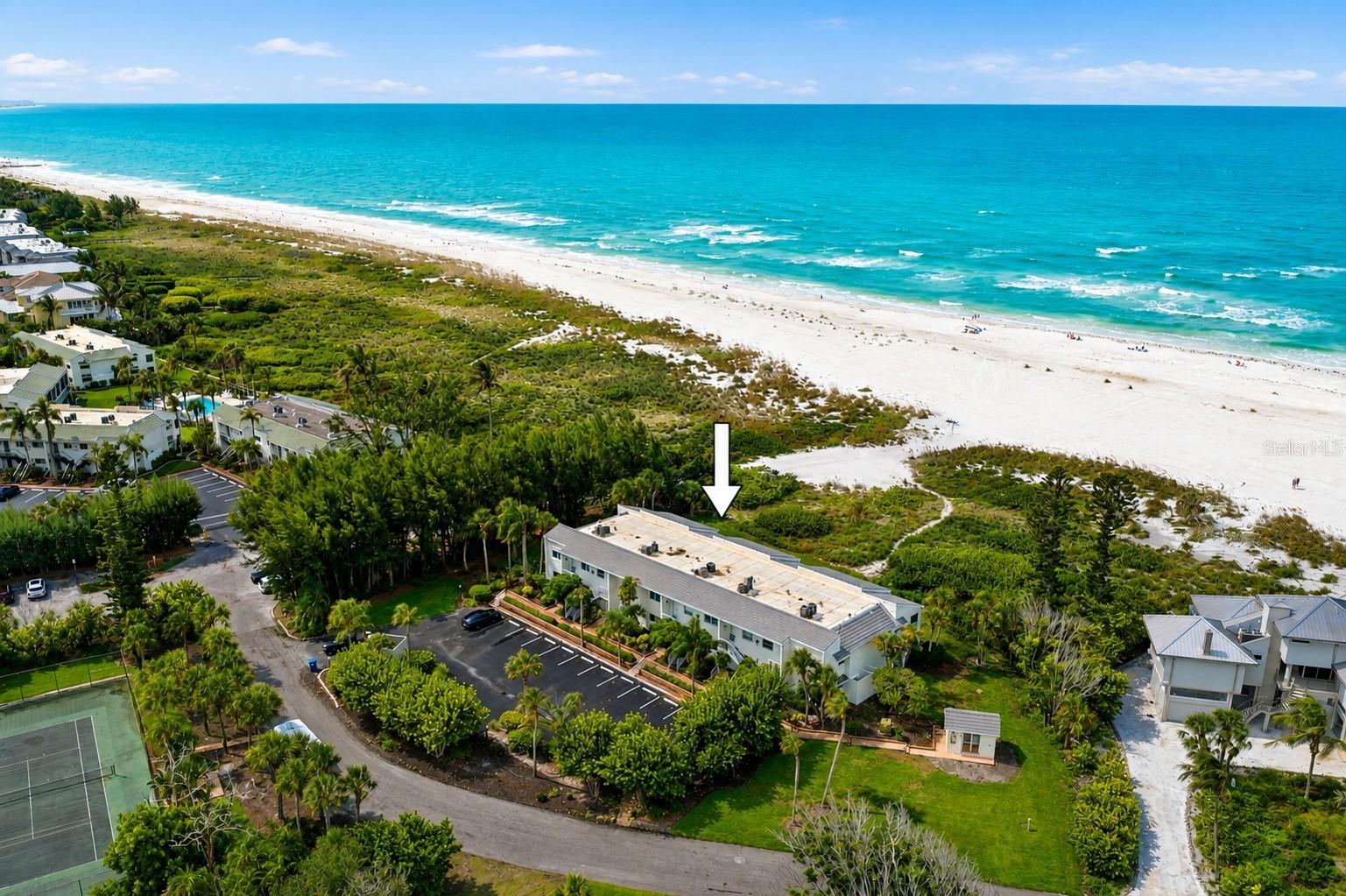 7001 Gulf Of Mexico Dr #24 Property Photo 1