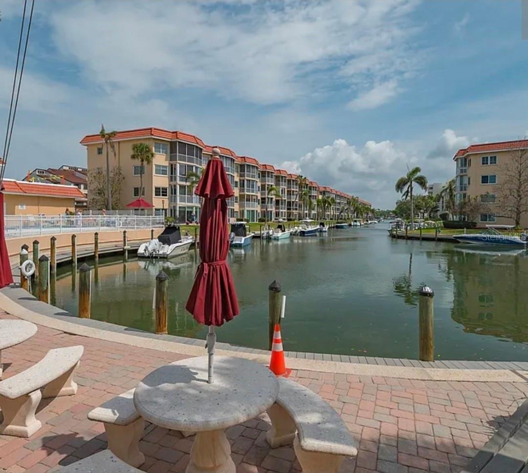 1250 N PORTOFINO DR #301 Property Photo 1