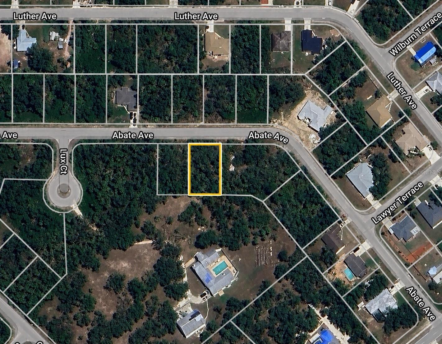 Abate Ave Property Photo 1