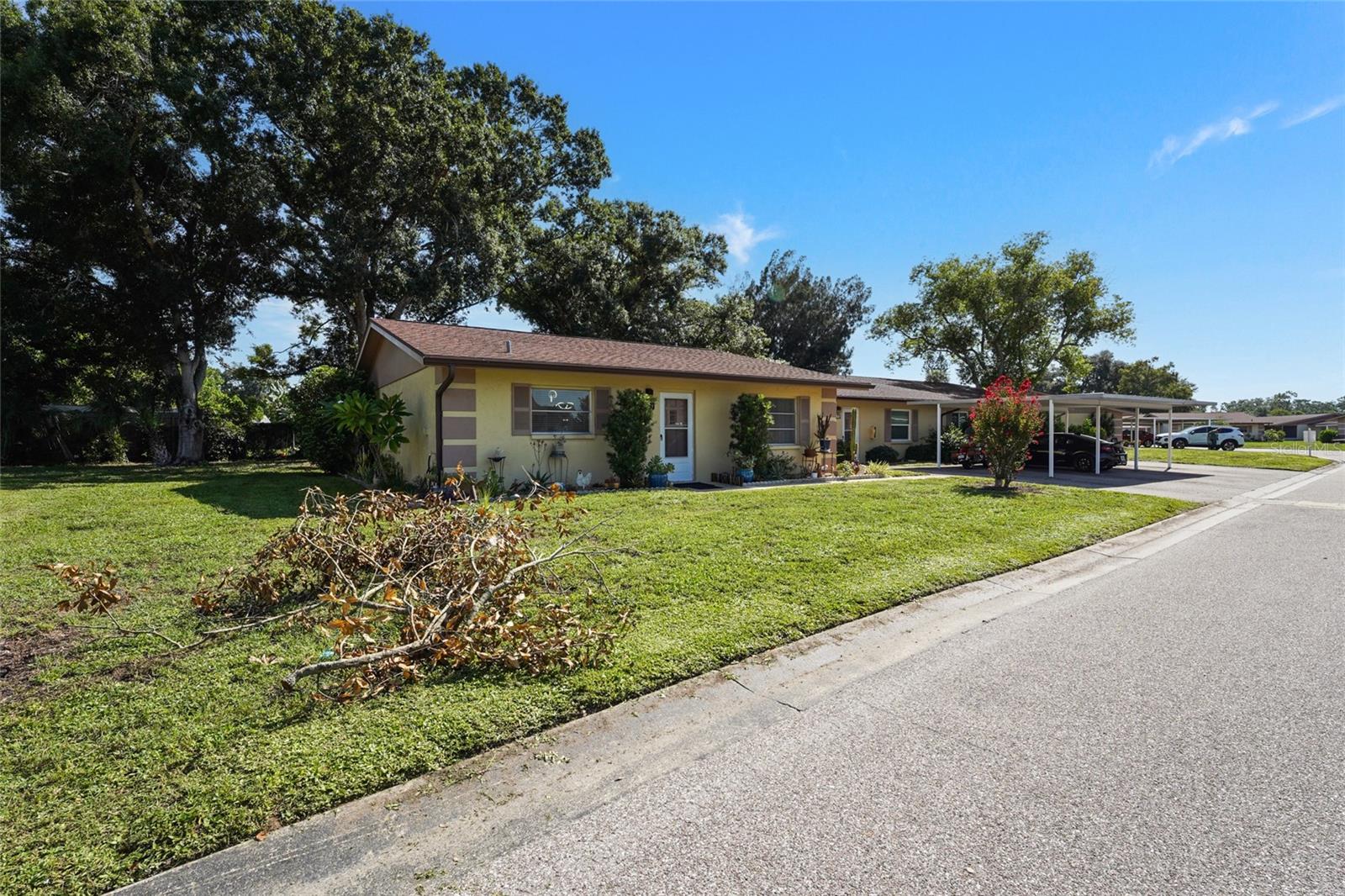 4549 Tippecanoe Trl #20 Property Photo 41