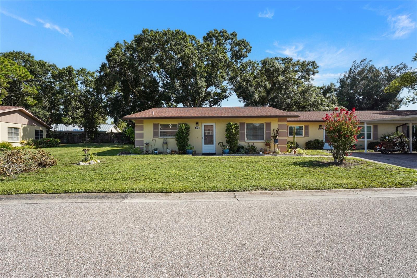 4549 Tippecanoe Trl #20 Property Photo 42