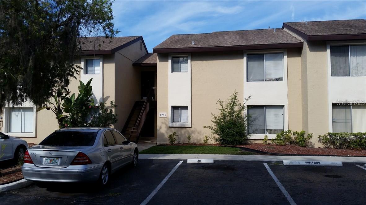 2745 HIDDEN LAKE BLVD #D Property Photo 1