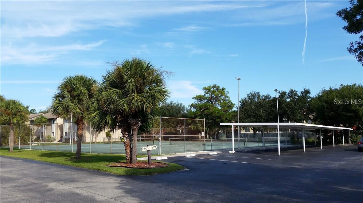 2745 Hidden Lake Blvd #d Property Photo 4