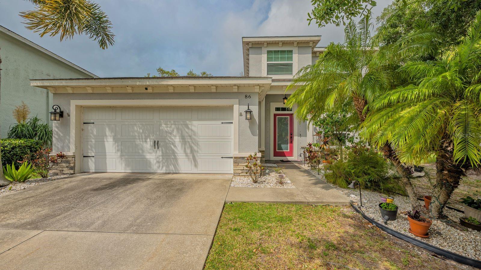 86 Arbor Oaks Dr Property Photo 1
