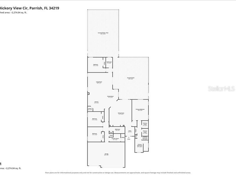 1436 Hickory View Cir Property Photo 55