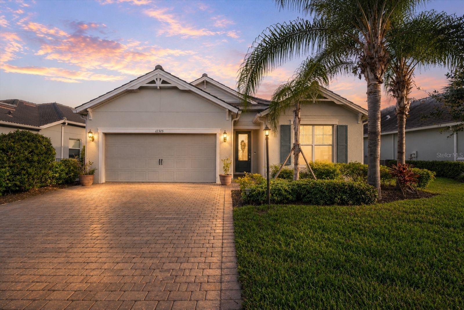 12315 BLUE HILL TRL Property Photo 1
