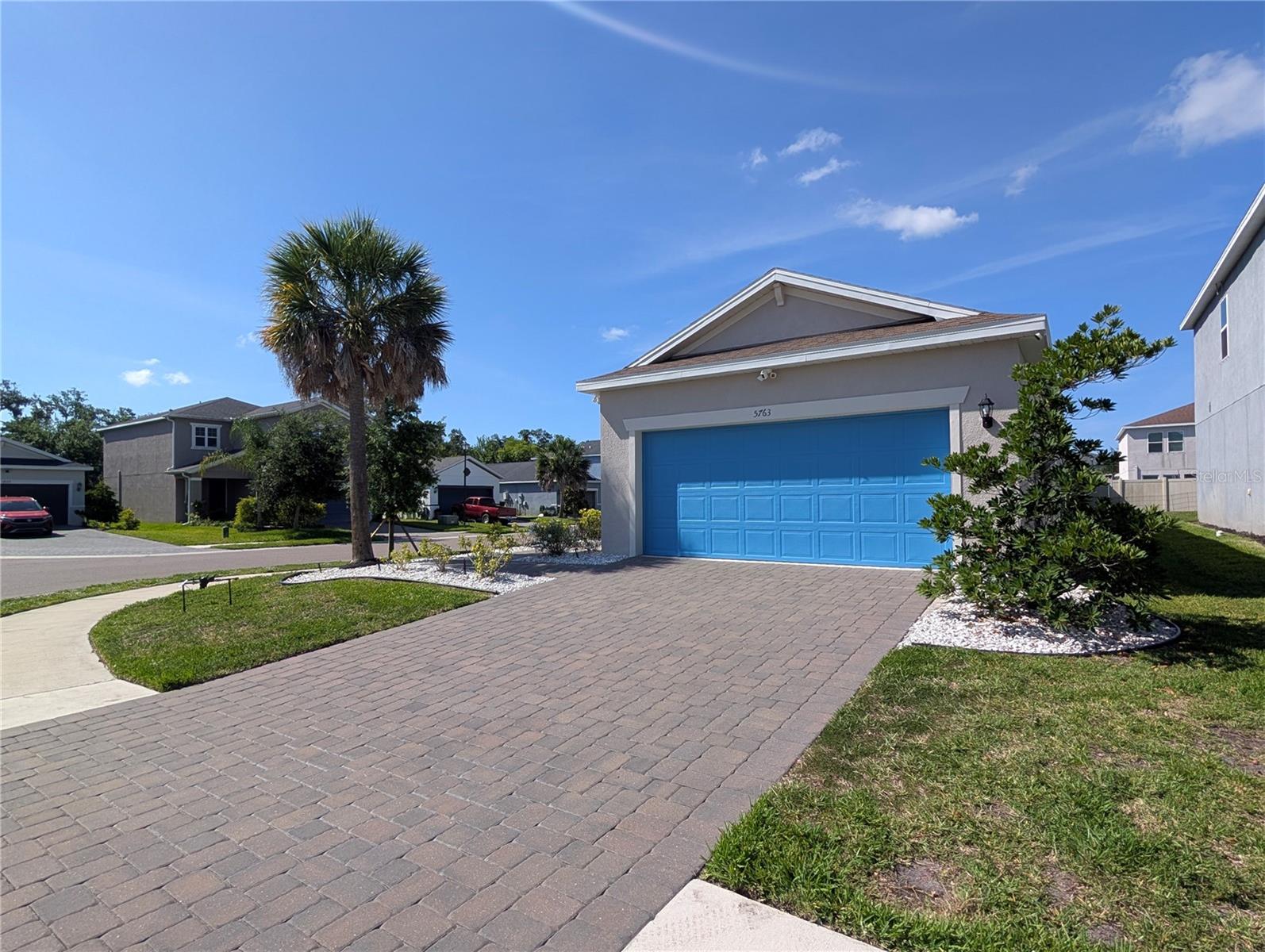 5763 Bungalow Grove Ct Property Photo 2