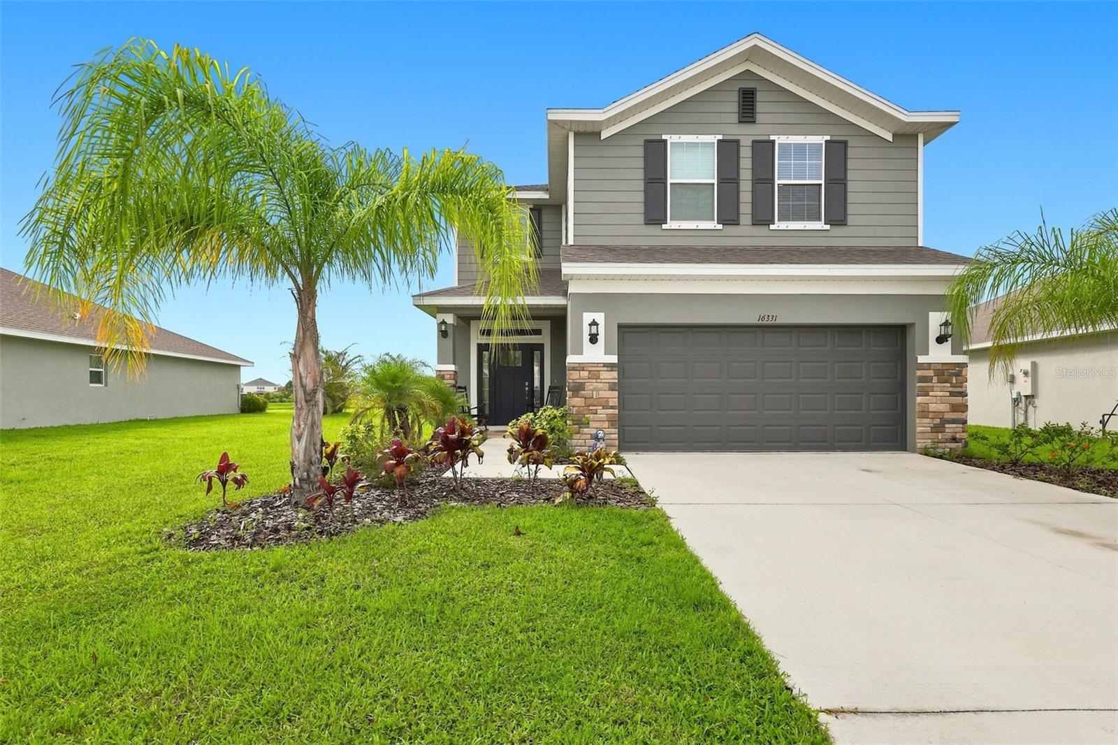 16331 66th Ln E Property Photo 1
