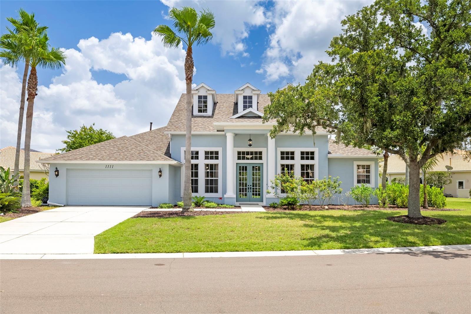 1111 BRAMBLING CT