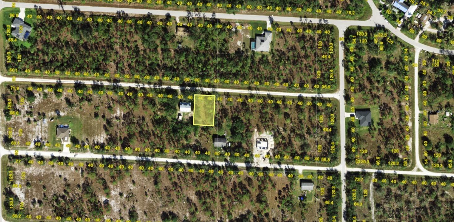 27101 & 27105 Badger Dr Property Photo 2