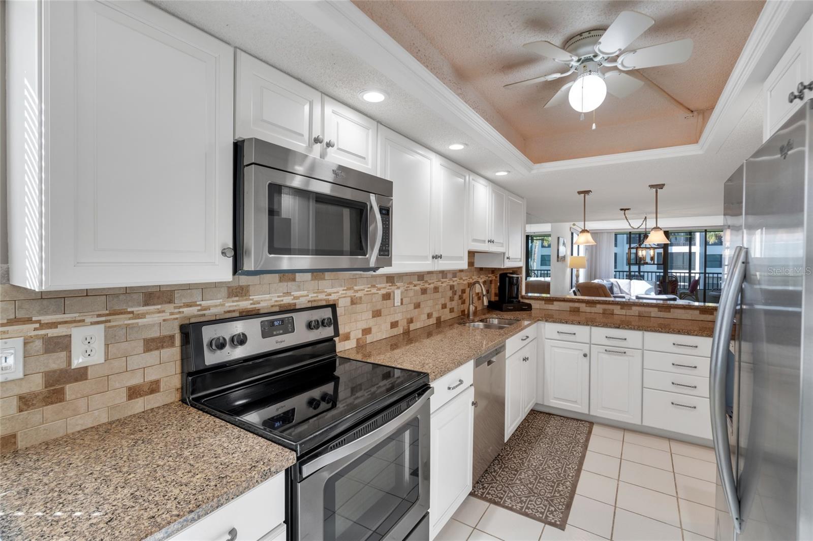 8764 Midnight Pass Rd #a201 Property Photo 13