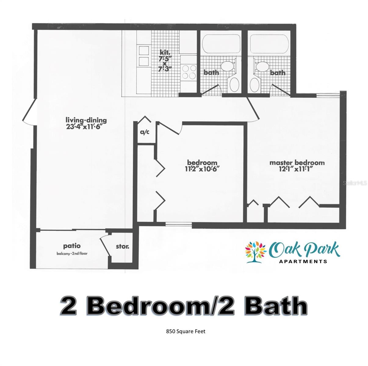 1911 5th St W #e Property Photo 4