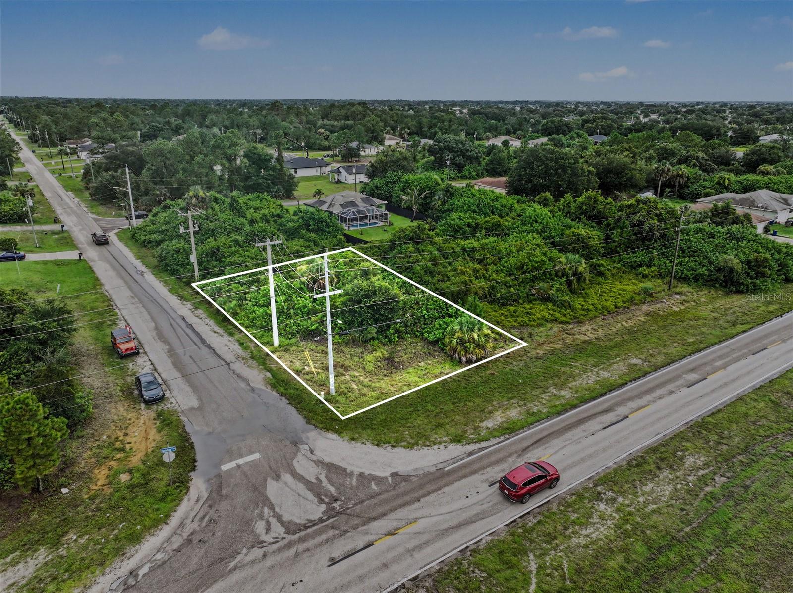 5101 Sunshine Blvd N Property Photo 1