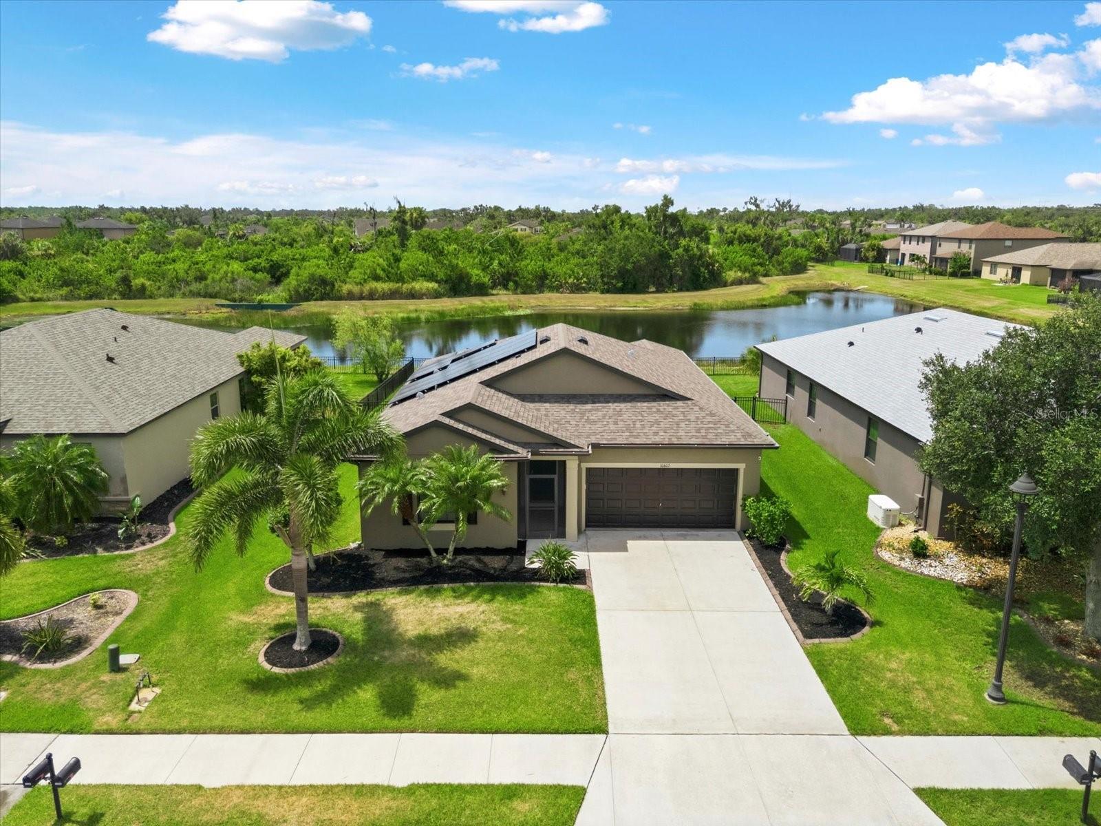 10607 55TH CT E Property Photo 1